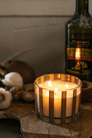 Alfresco - Palo Santo + Sage