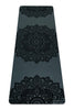 Mandala Charcoal Infinity Mat - 3 mm