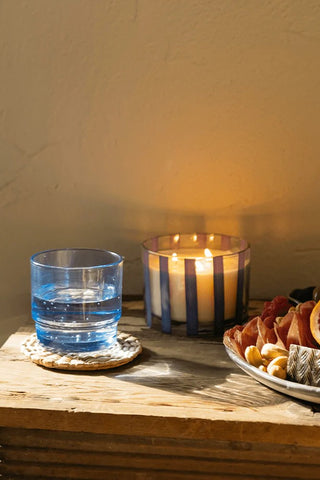 Alfresco - Rosemary + Sea Salt