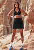 Lift Your Spirits Bra - Darkest Night *Restocks in February