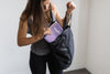 Breathe Travel Mat