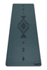 Tribal Charcoal Infinity Mat - 5 mm