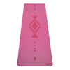 Tribal Rose Infinity Mat - 5 mm