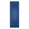 Diamond Align Navy Infinity Mat - 5 mm
