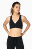Lift Your Spirits Bra - Darkest Night *Restocks in February