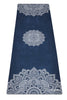 Mandala Sapphire - Yoga Towel