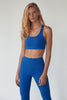 Victory Bra - Classic Blue